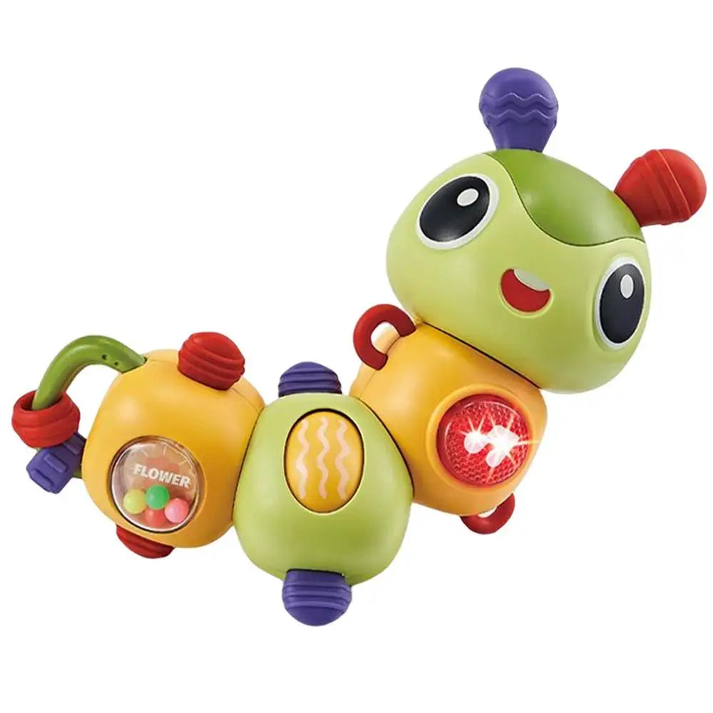 Kids Caterpillar Toy