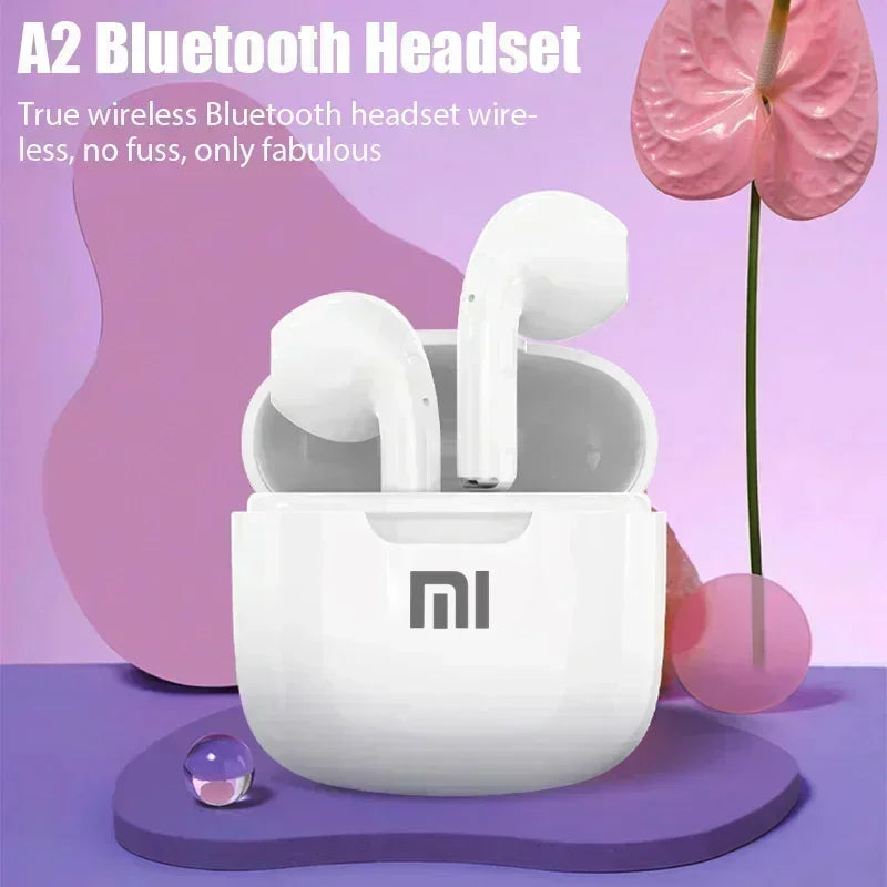 XIAOMI Mini Wireless Bluetooth Earphones