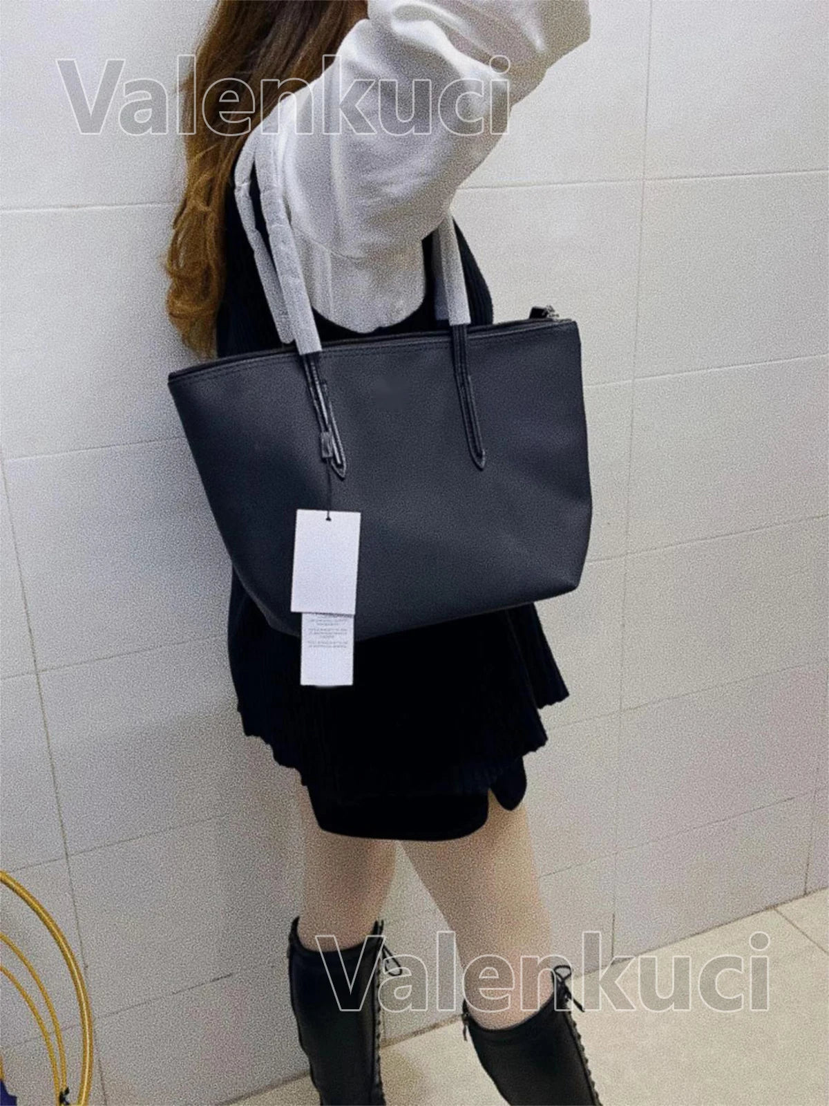 Shoulder Bags for Women Luxury Handbags Designer Large Tote