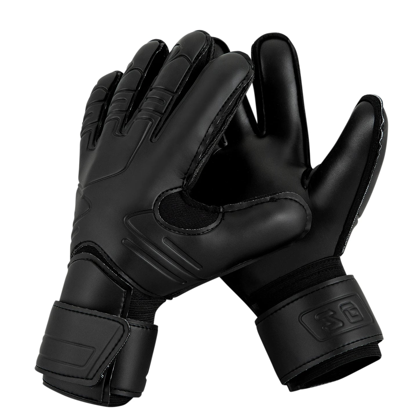 Professional Goalkeeper Gloves