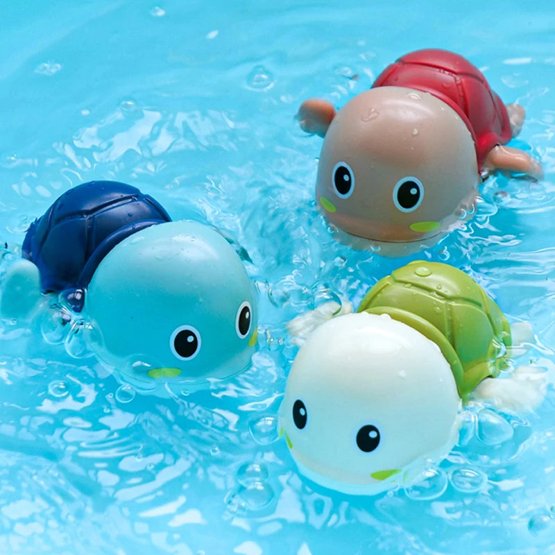 Easter Eggs Basket Stuffers Baby Bath Toys