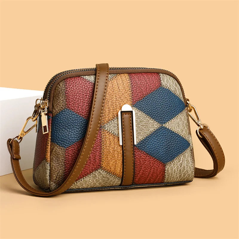 Yogodlns New Luxury Women’s Handbag