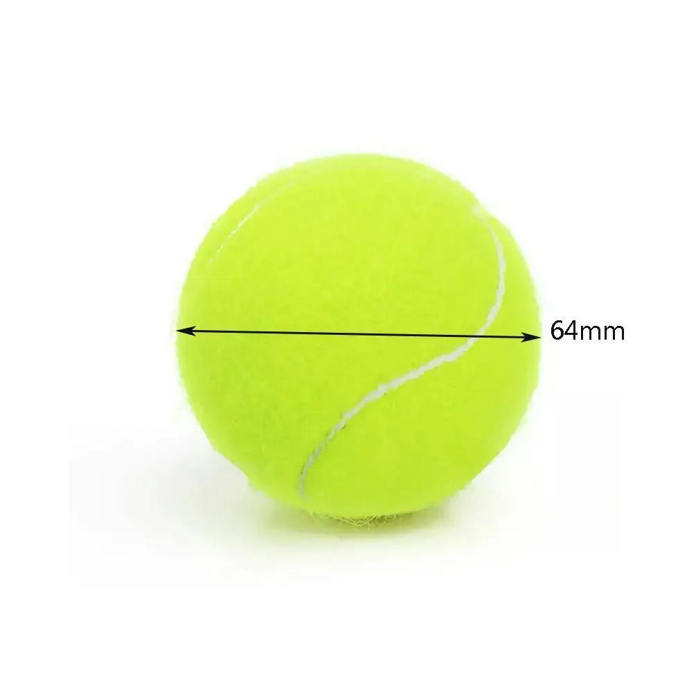 3pc Tennis Balls set
