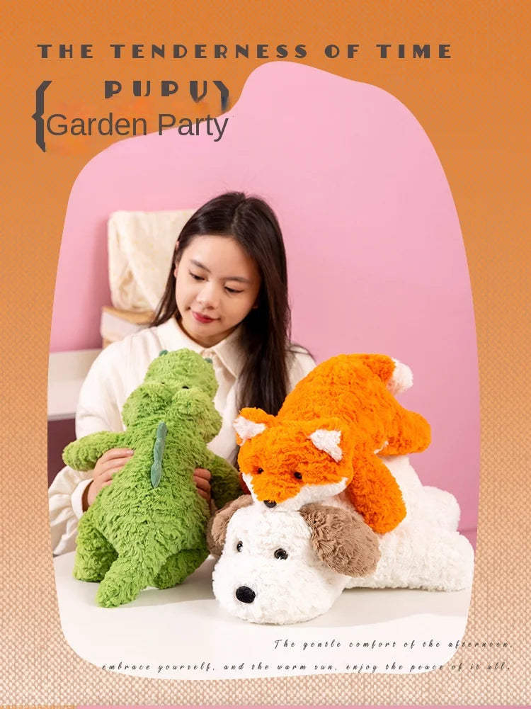 Soft Stuffed Plush Toy