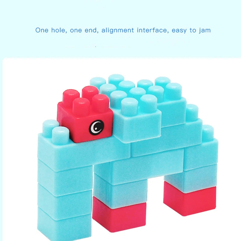 Building Blocks Educational Toys