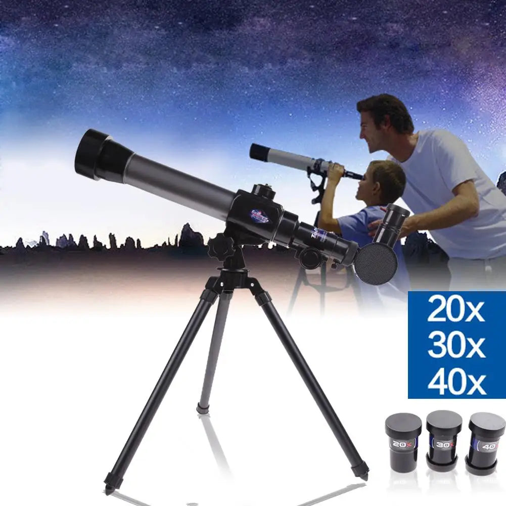 Kids Telescope Educational Toy