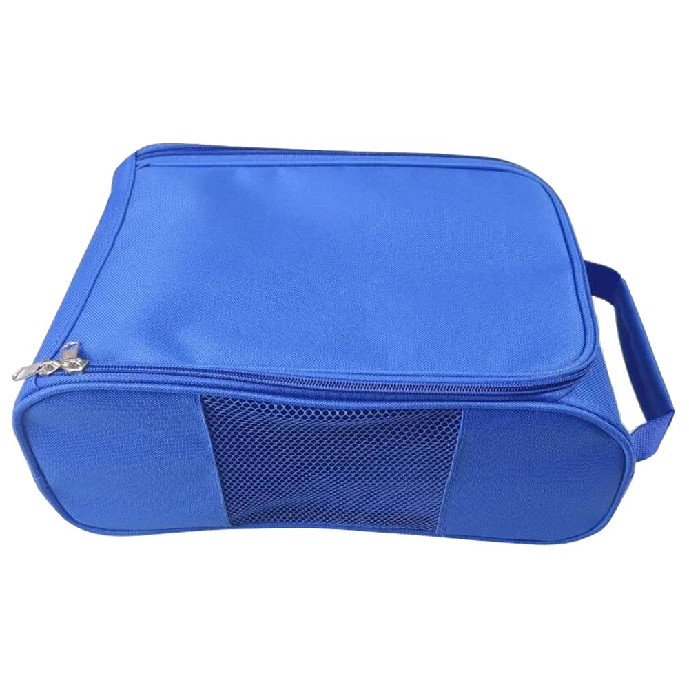 Portable Mini Golf Shoe Bag