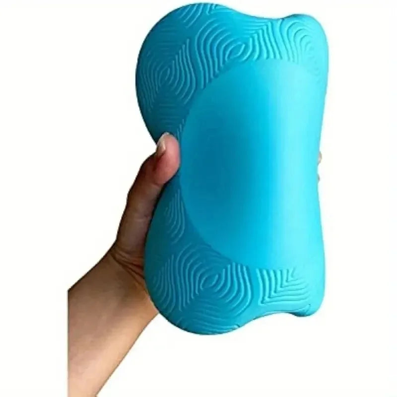 Thickened Shock Absorption Yoga Kneeling Mat