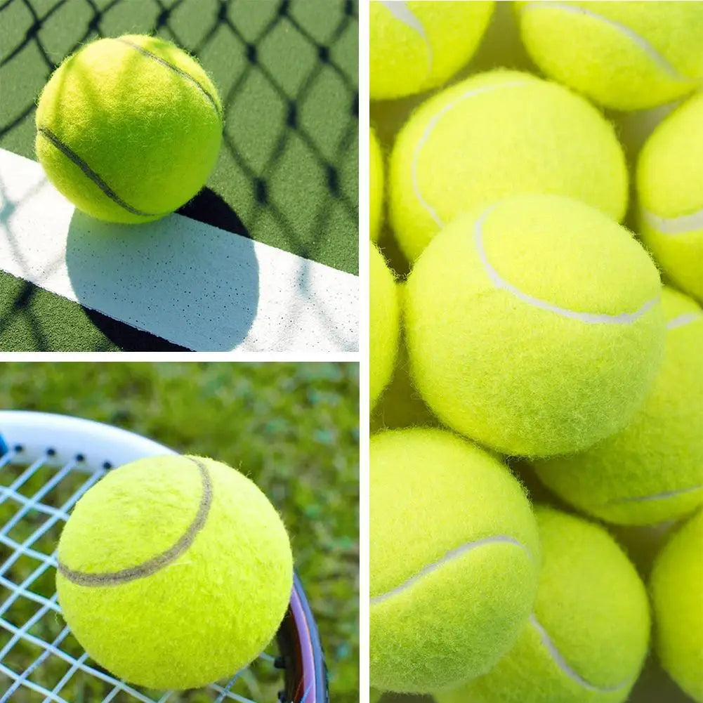 3pc Tennis Balls set