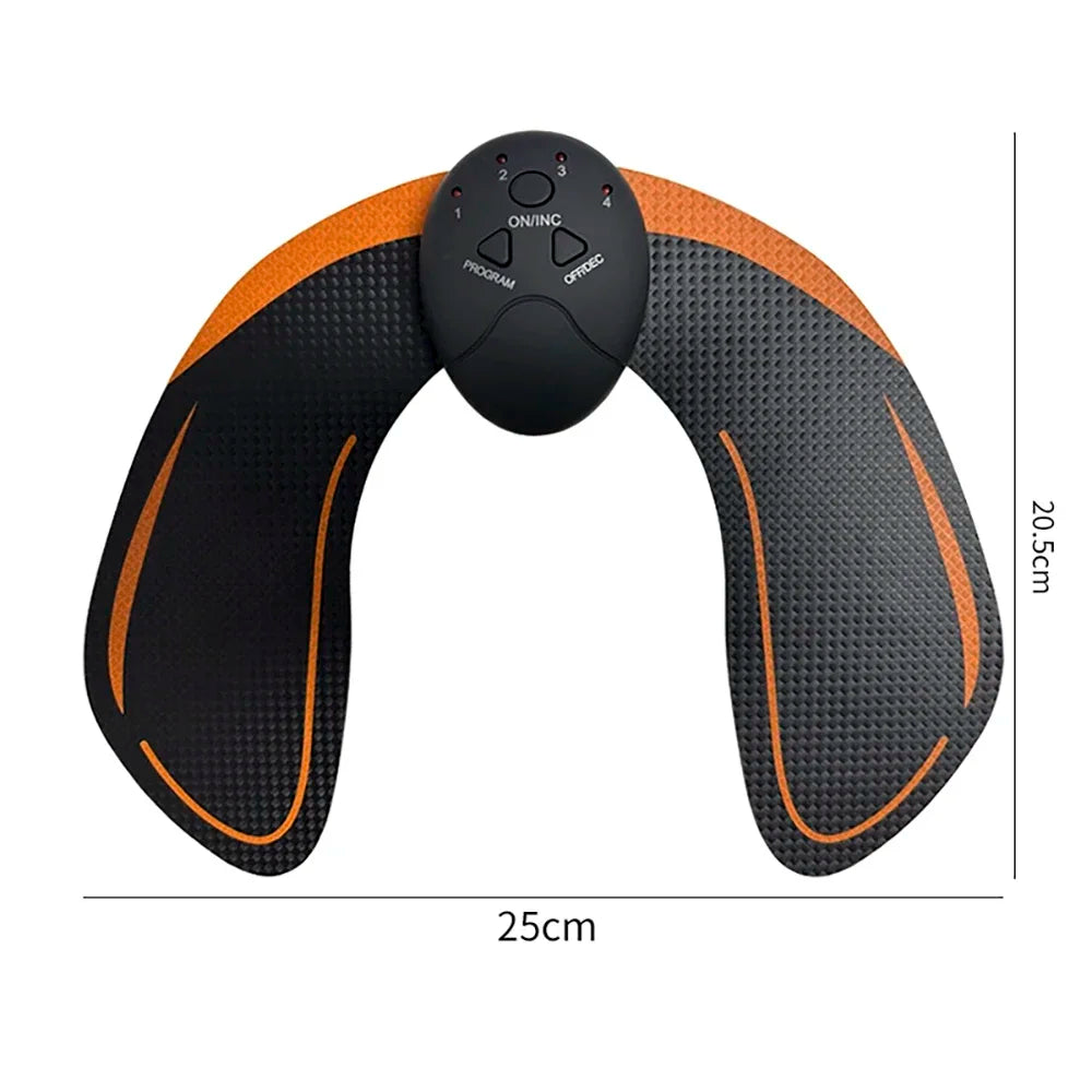 Fitness & Body Slimming Massager