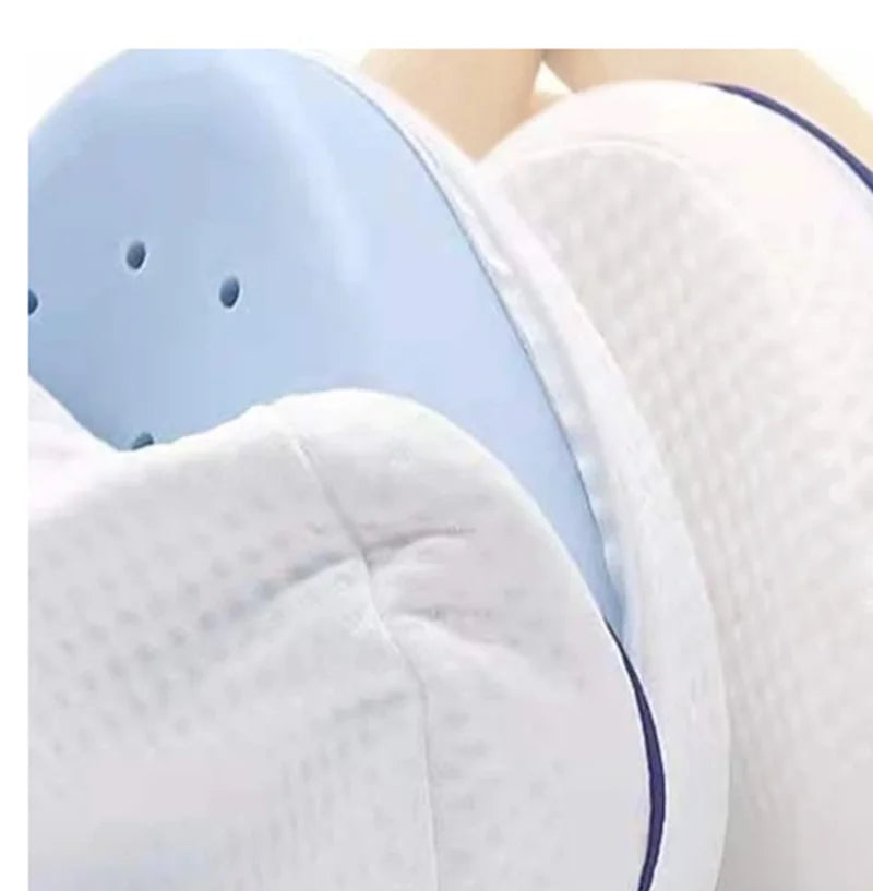 Back and Sciatica Pain Relief Cushion