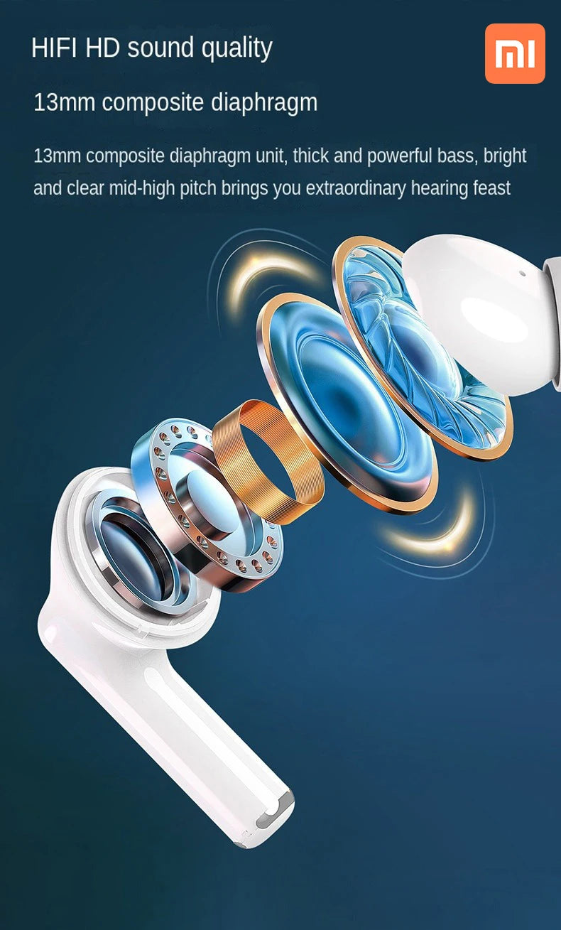 Xiaomi Bluetooth Wireless Earbuds