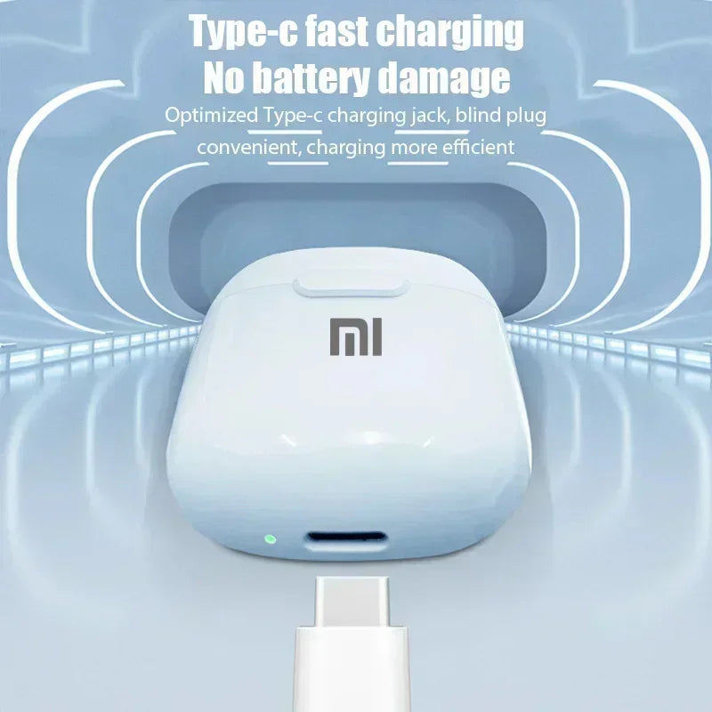 XIAOMI Mini Wireless Bluetooth Earphones