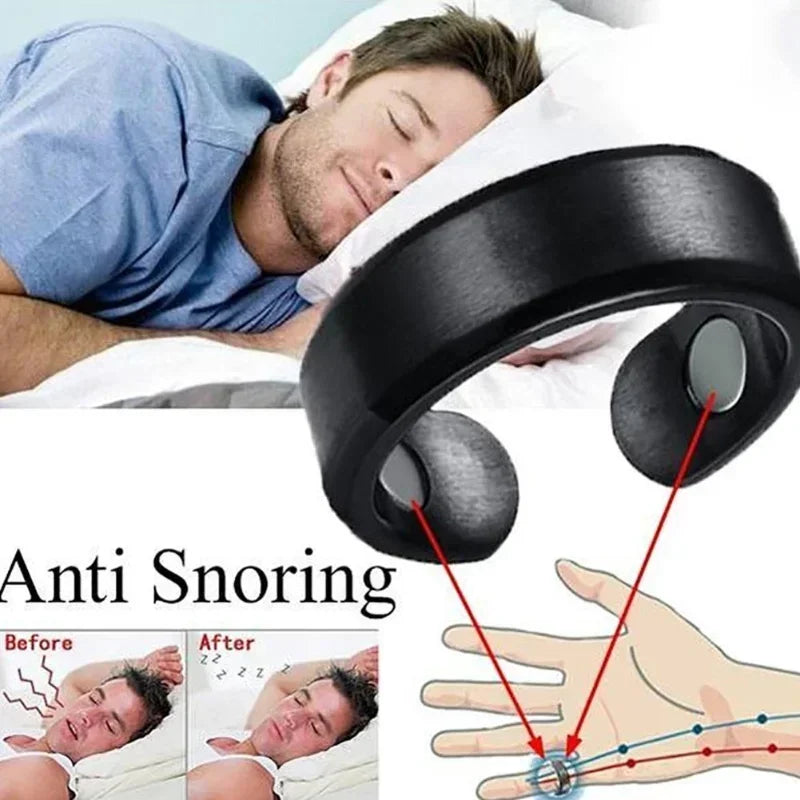 Anti Snore Sleep Aid for Snoring