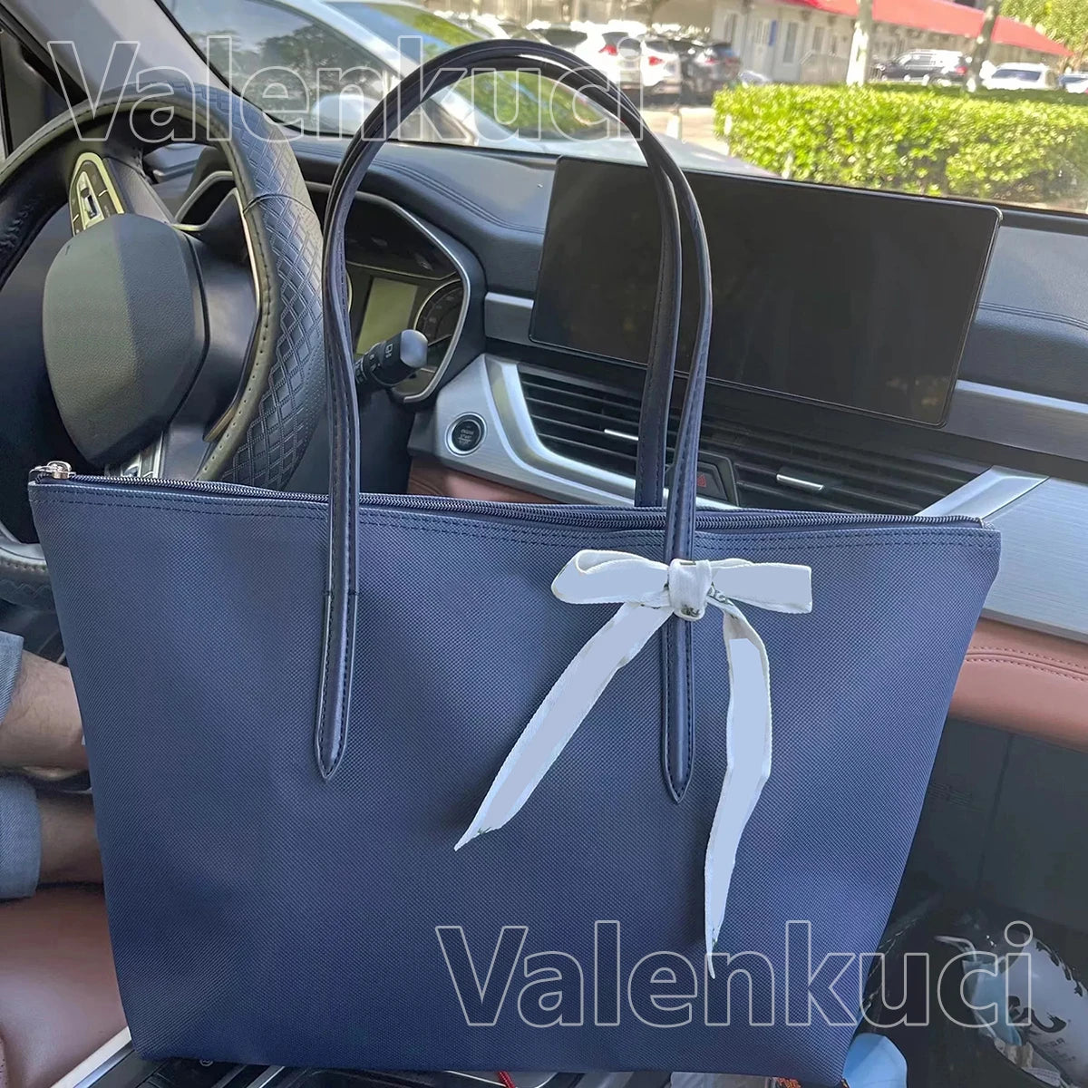 Shoulder Bags for Women Luxury Handbags Designer Large Tote
