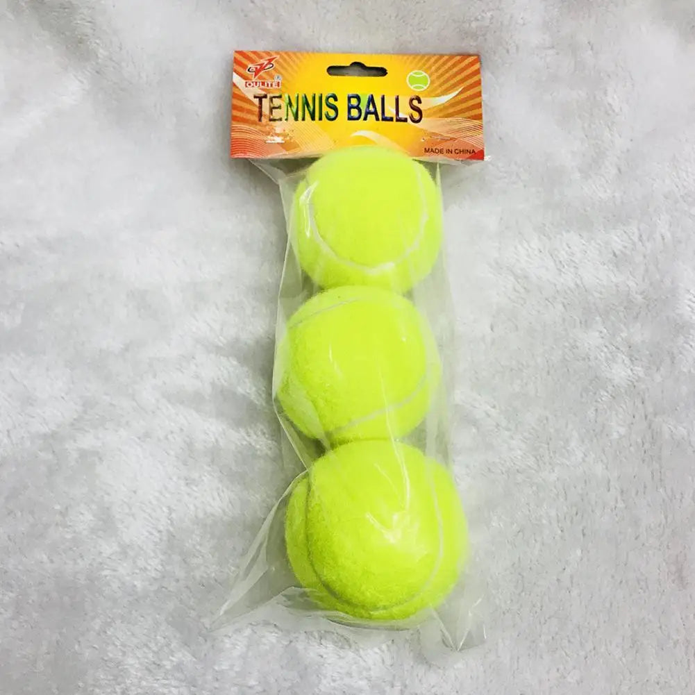 3pc Tennis Balls set