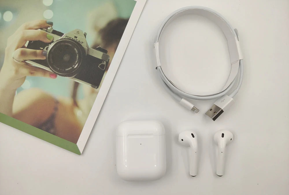 Original Apple AirPods Pro (2nd/3rd Generation)