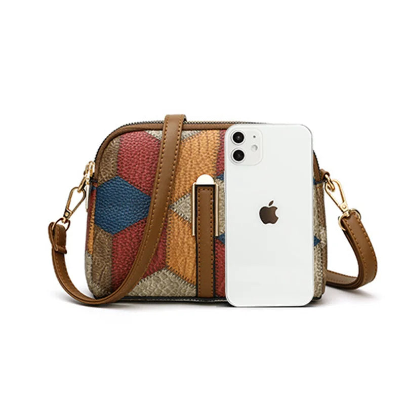 Yogodlns New Luxury Women’s Handbag