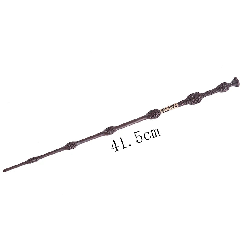 Magic Wands