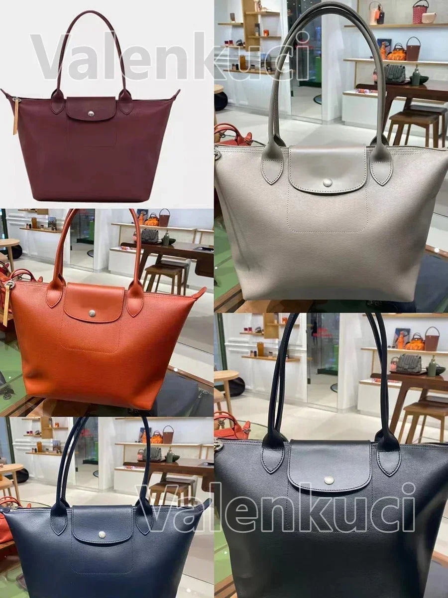 Shoulder Bags for Women Luxury Handbags Designer Large Tote