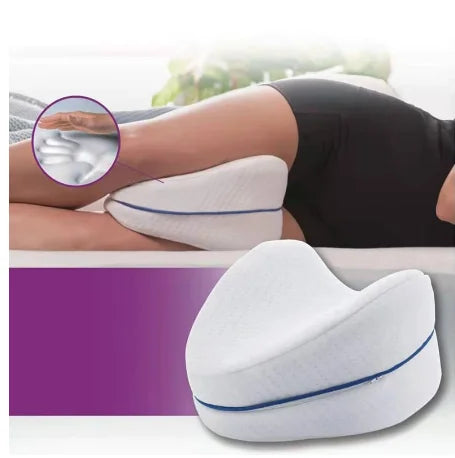 Back and Sciatica Pain Relief Cushion