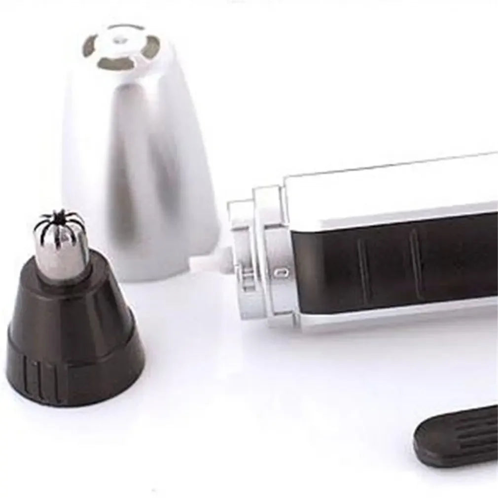 Portable Nose & Ear Hair Trimmer