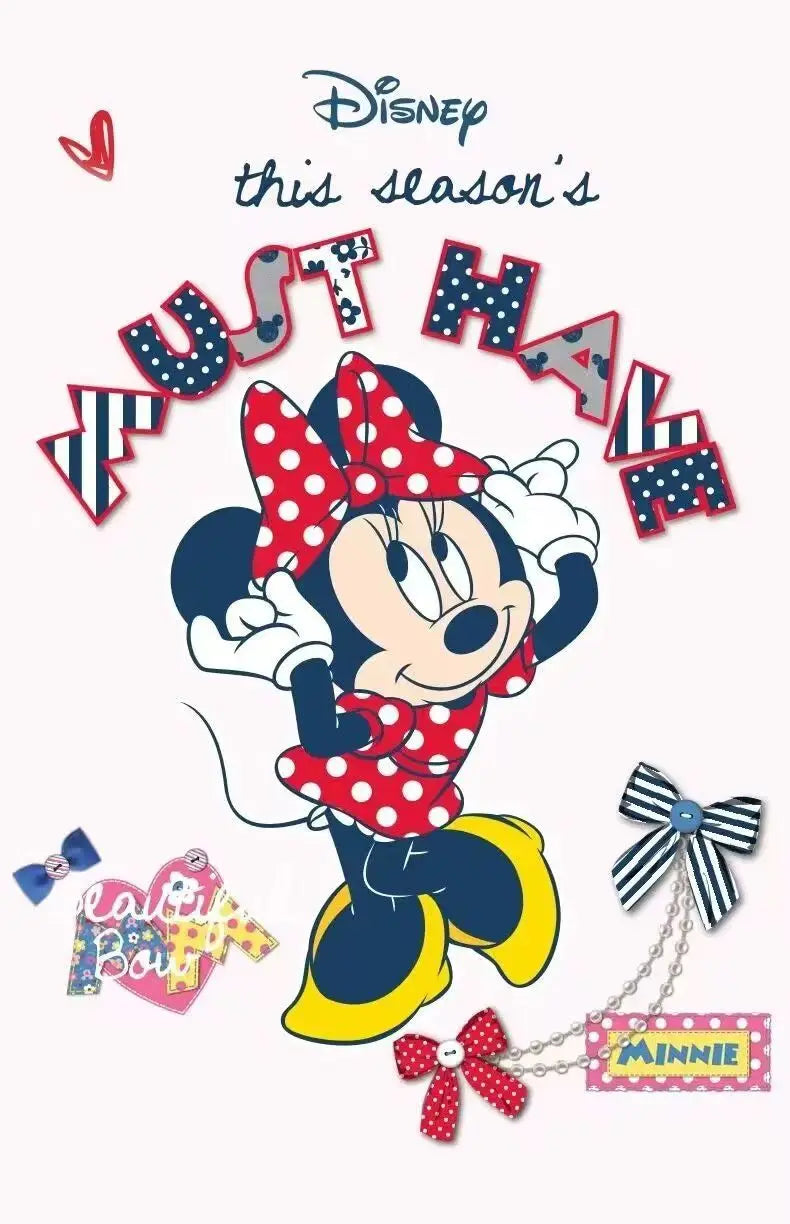 Disney Mickey Sweatshirt & Pants
