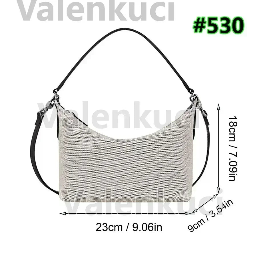 Shoulder Bags for Women Luxury Handbags Designer Large Tote