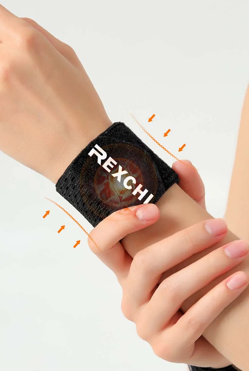 Wrist Support Brace Wrist Stabilizer