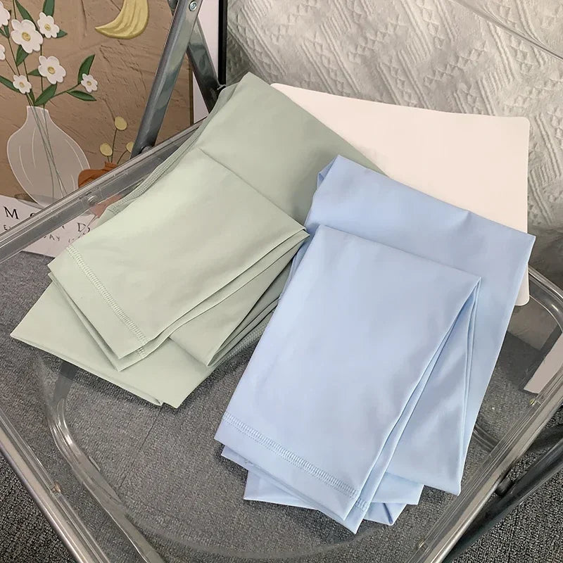 High-Waist Yoga Leggings