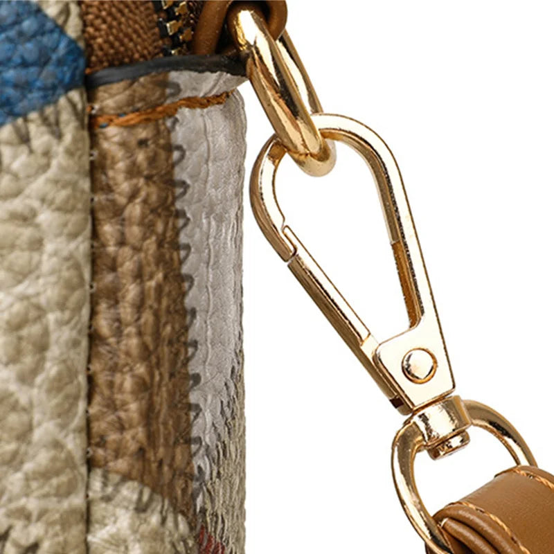 Yogodlns New Luxury Women’s Handbag