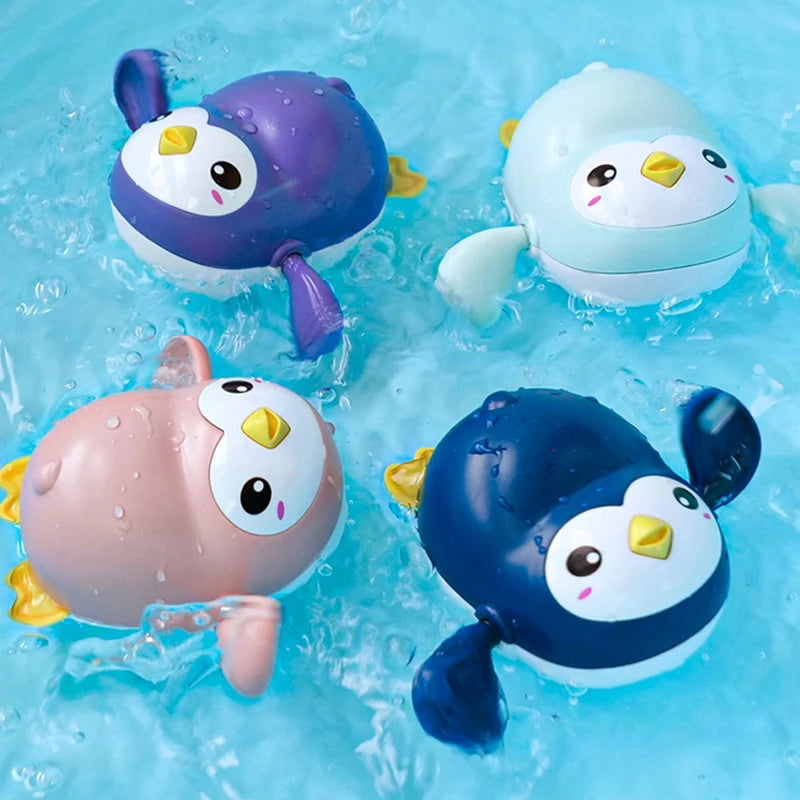 Easter Eggs Basket Stuffers Baby Bath Toys