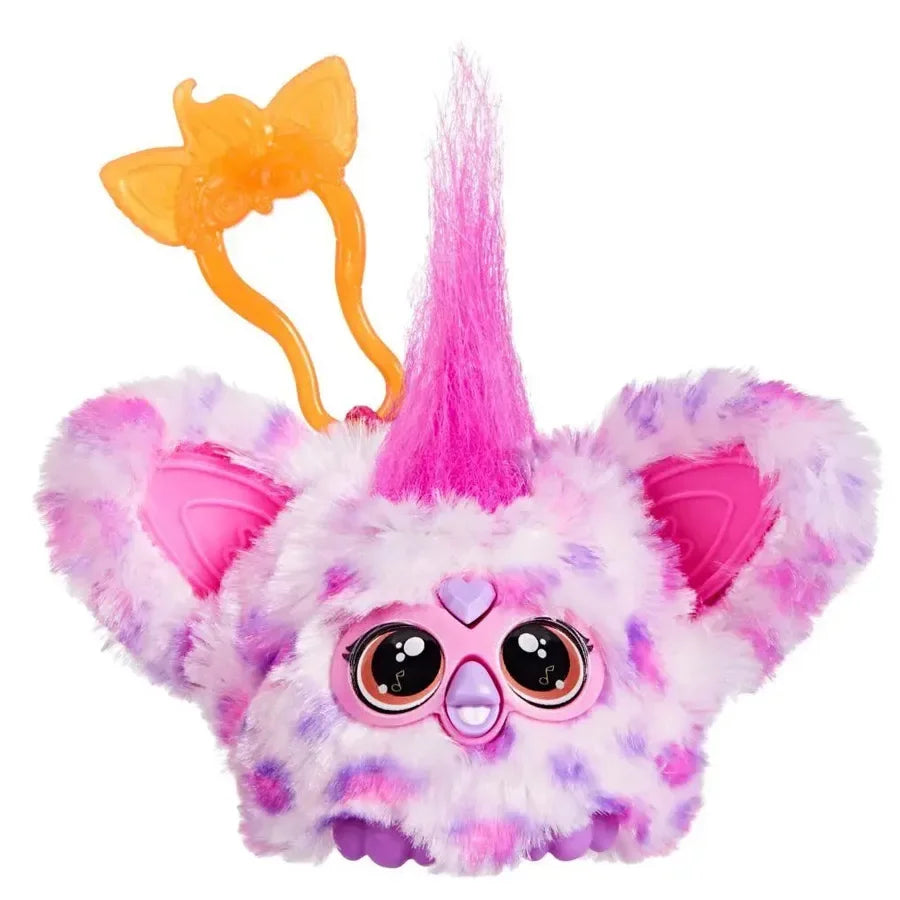 Furby Furblets Interactive Dolls Toy
