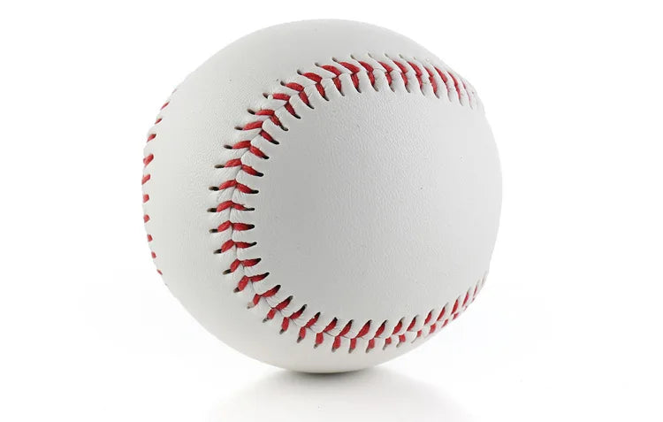 Baseball No. 9 Softball Hardball Training Balls