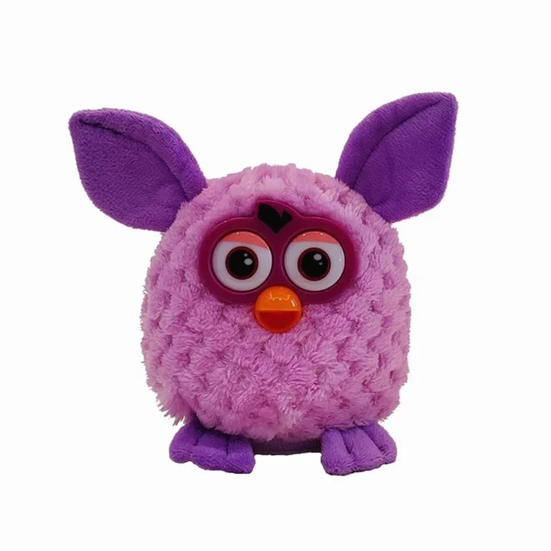Hasbro Furby Plush Talking Electronic Pet Toy