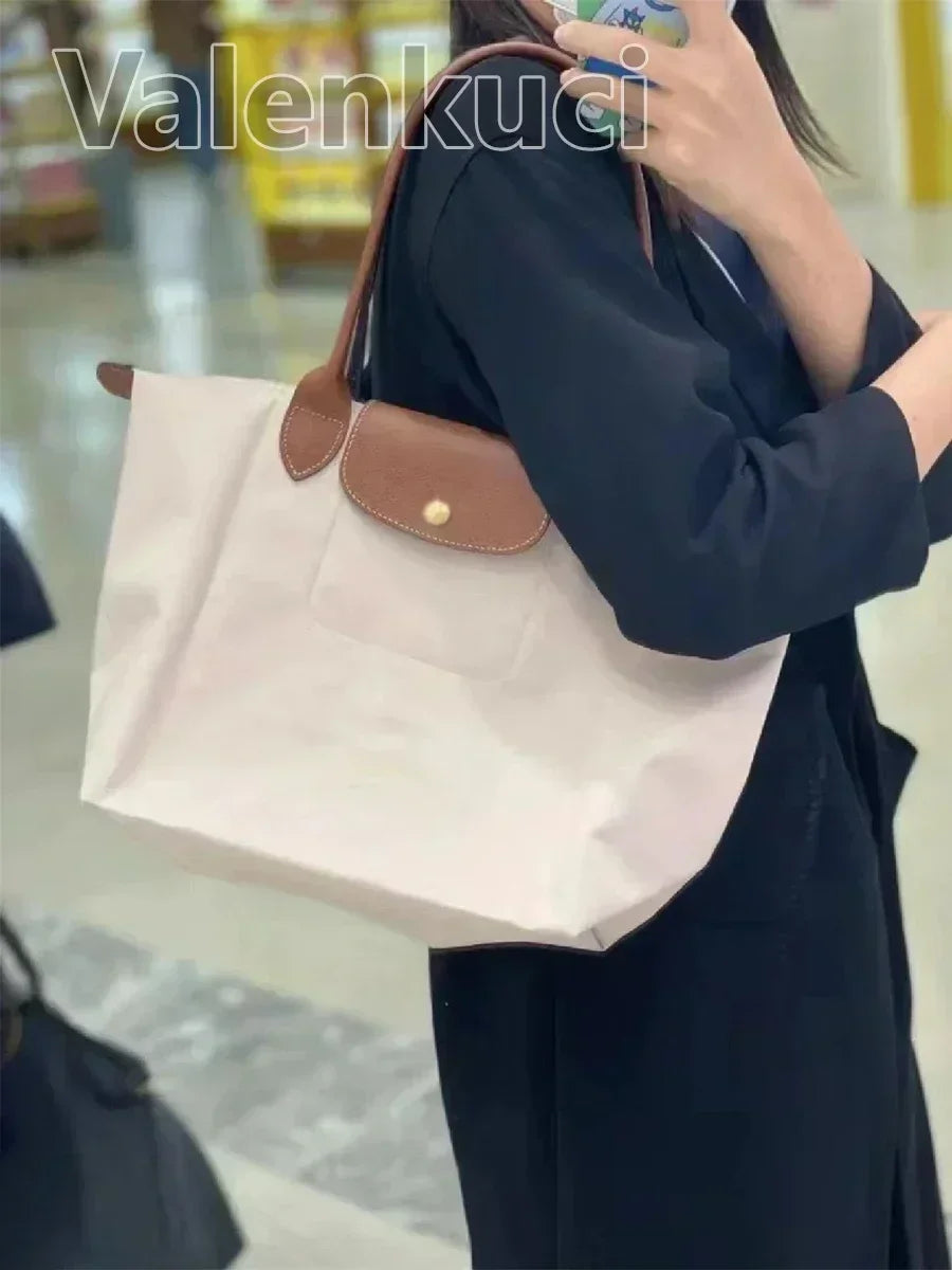 Shoulder Bags for Women Luxury Handbags Designer Large Tote