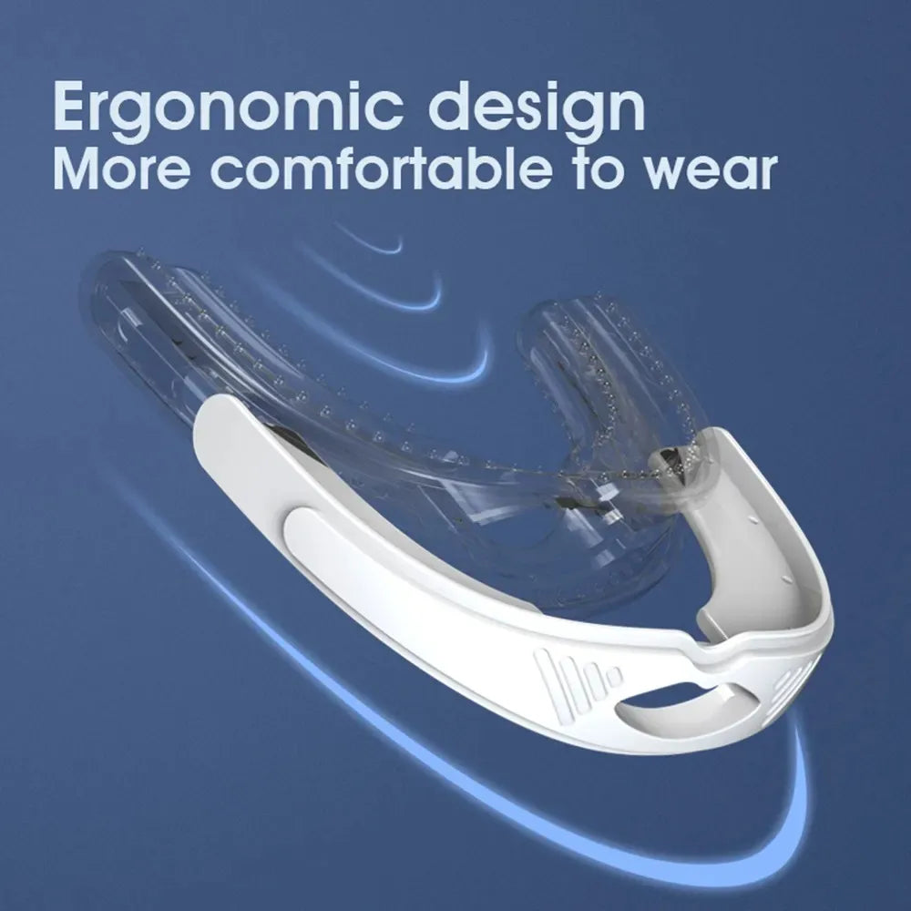 Anti Snoring Bruxism Mouth snoring Prevention