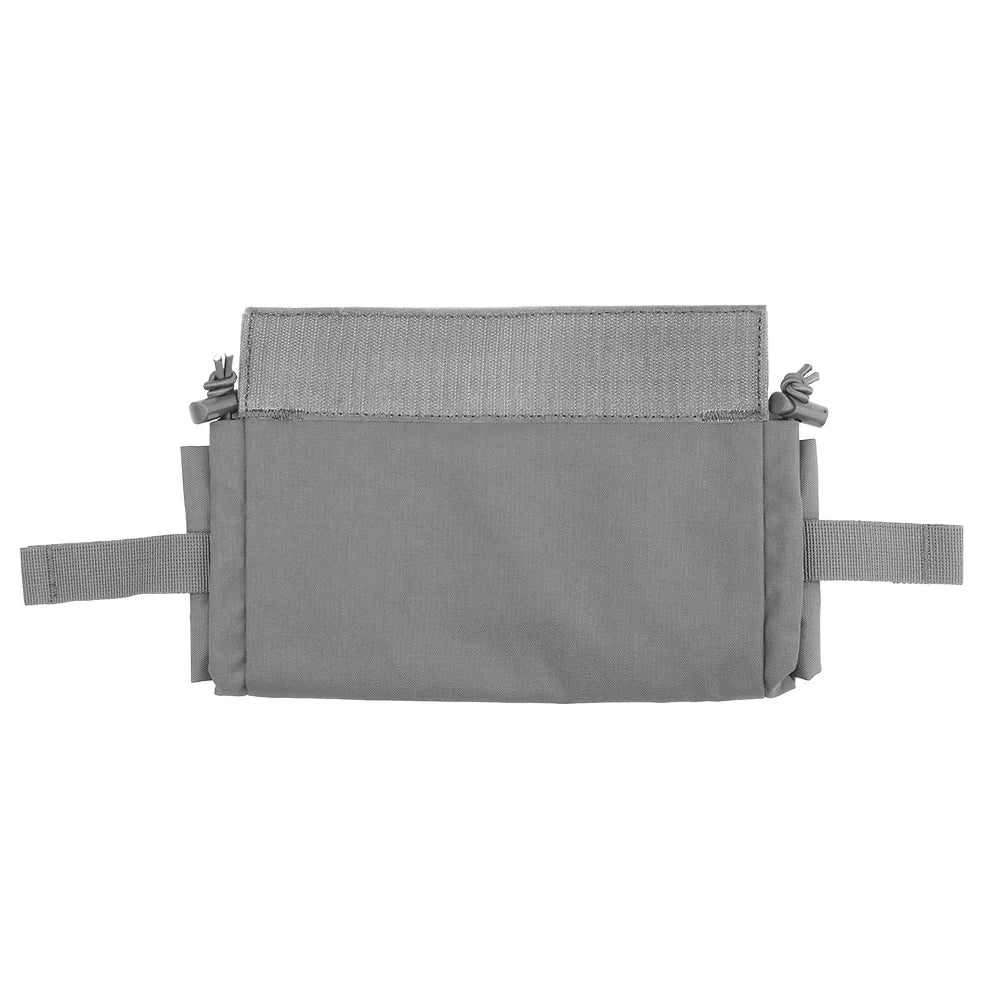 Roll 1 Trauma Pouch IFAK Medical Kit Storage Bag