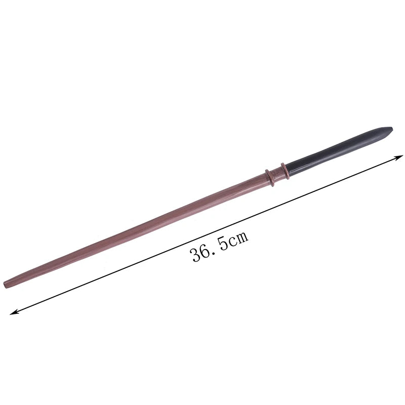 Magic Wands