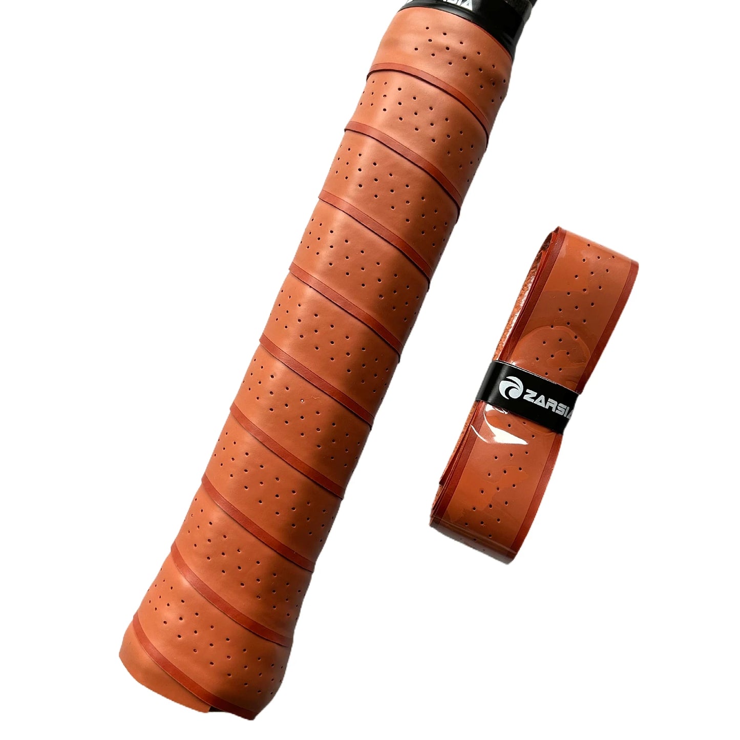 Leather Tennis Racket Grip