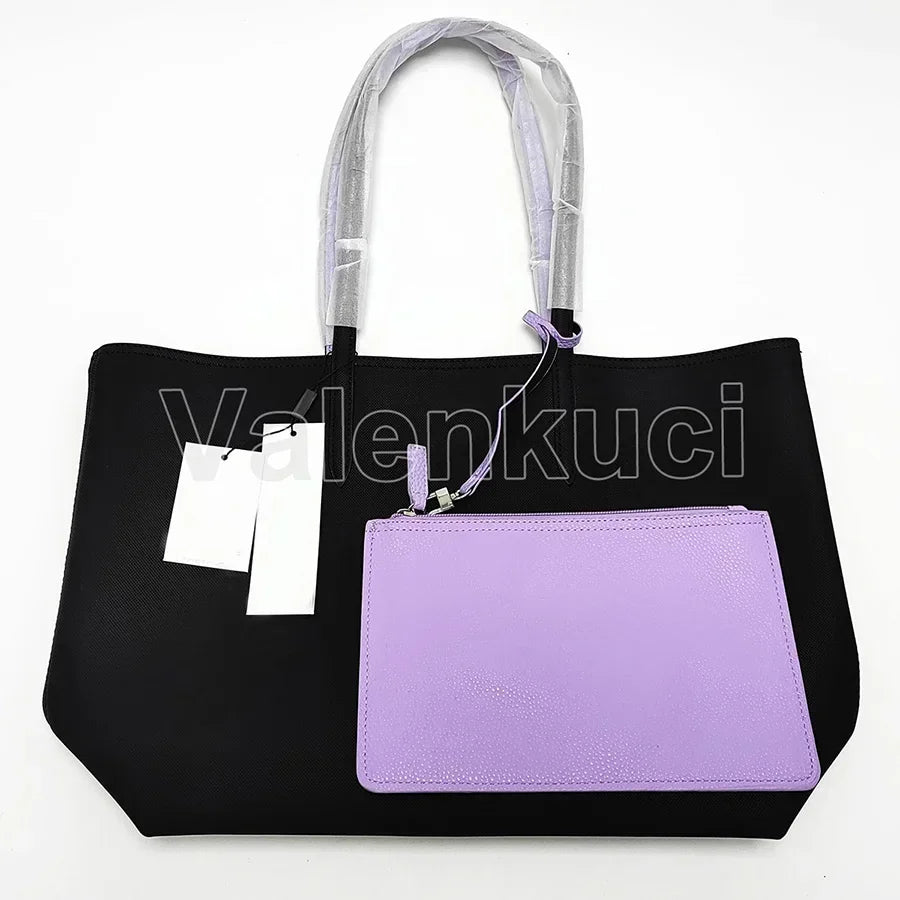 Shoulder Bags for Women Luxury Handbags Designer Large Tote