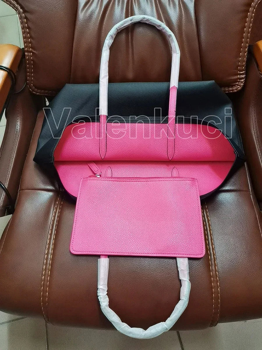 Shoulder Bags for Women Luxury Handbags Designer Large Tote