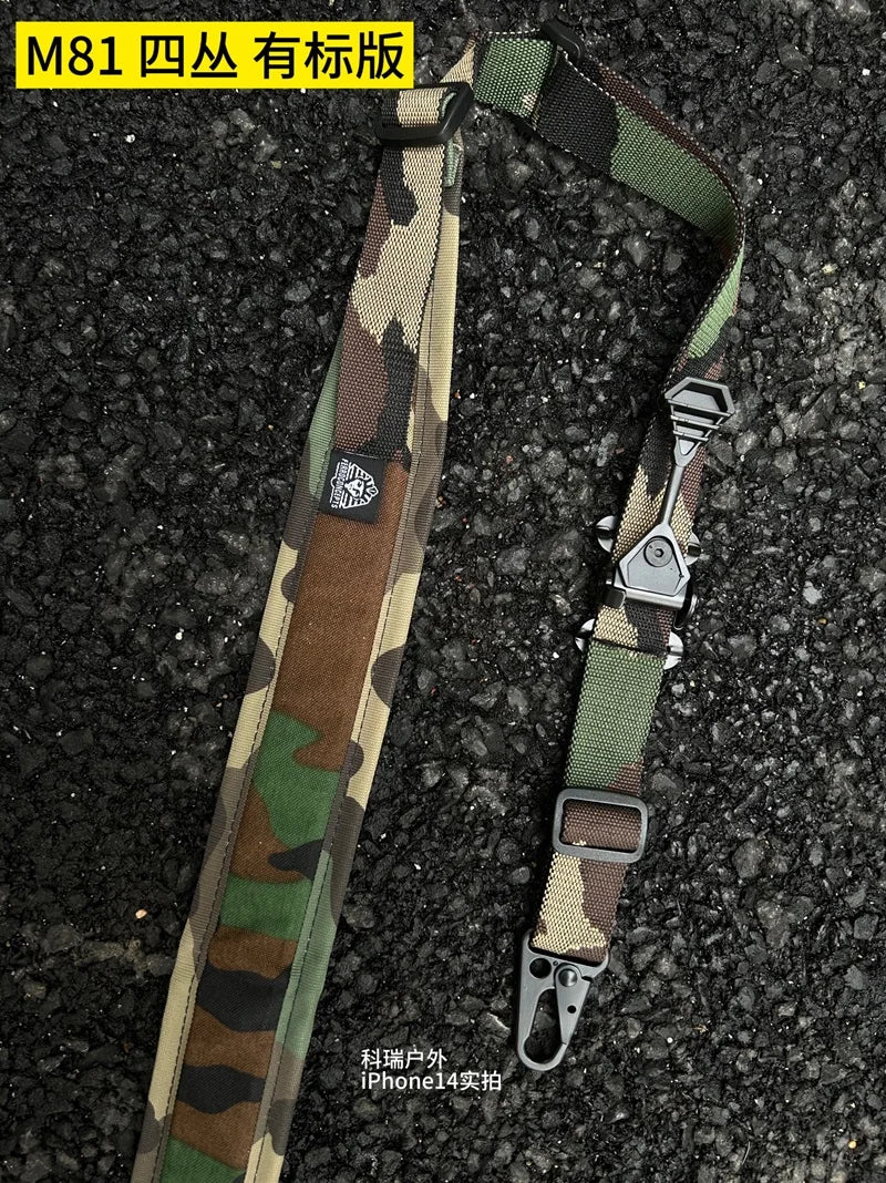 SLINGSTER Nylon Belt