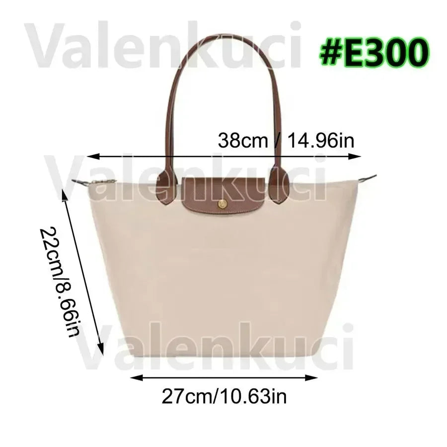 Shoulder Bags for Women Luxury Handbags Designer Large Tote