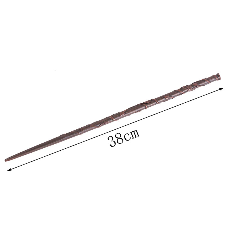 Magic Wands
