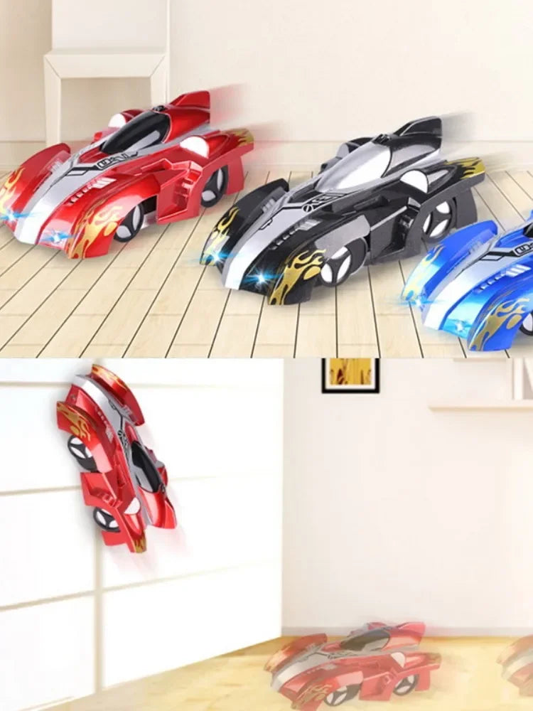 Remote Drift Racing Car