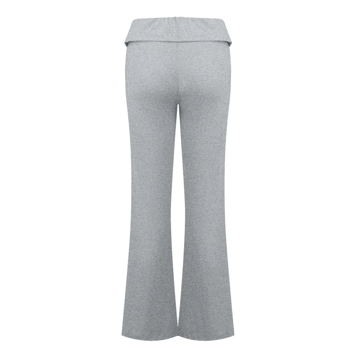 Women's Skinny Flare Yoga Pants