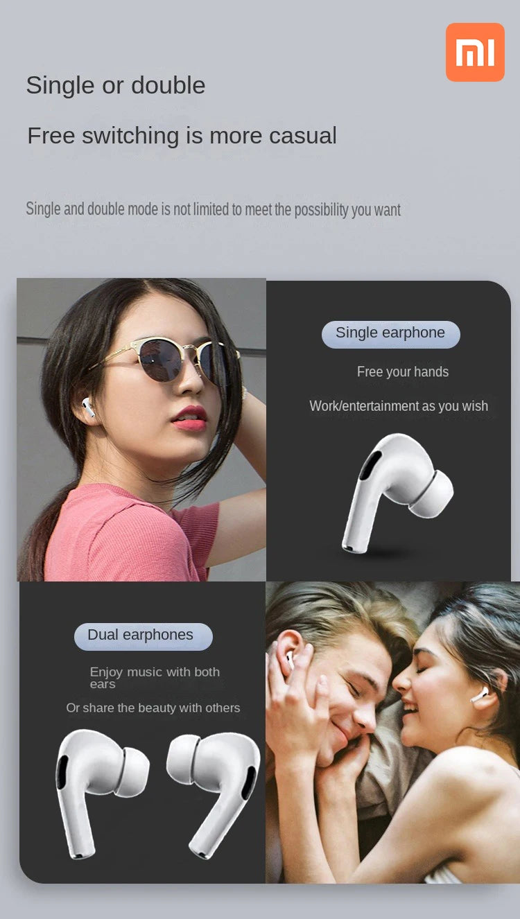 Xiaomi Bluetooth Wireless Earbuds