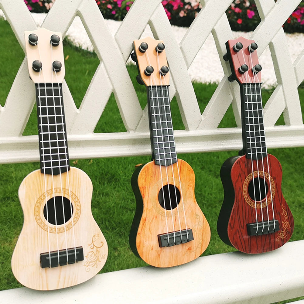 21-inch Soprano Ukulele