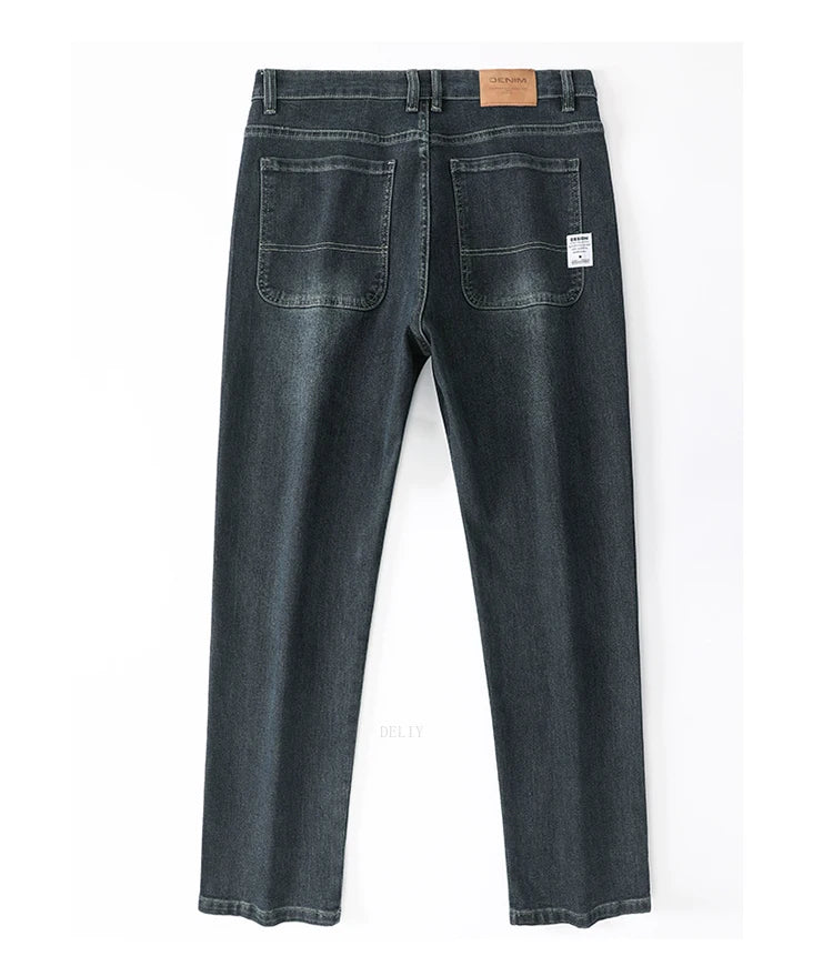 Baggy Jeans for Men